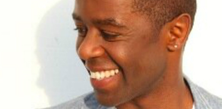Courtesy of Adrian Lester